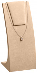 COLOURCURVE Bust, large, Marquise M.155 sand 