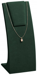 COLOURCURVE Bust, large, Marquise M.095 pine green 