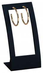 COLOURCURVE Stand créoles, Marquise M.2018 bleu foncé 