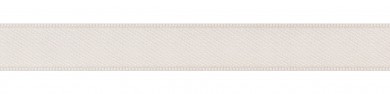 Satin ribbon, 15 mm, without imprint, 3032 sand 