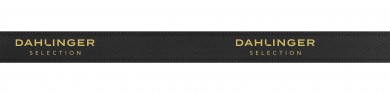 Satinband, 10 mm, mit Foliendruck flach, 5000 dark 