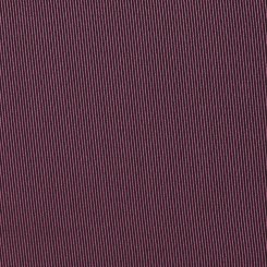 Needlecord-type textile PRINCESSE, P.156 aubergine 