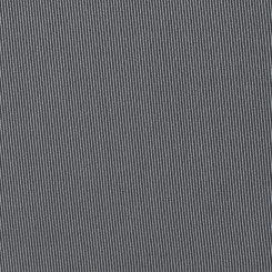 Needlecord-type textile PRINCESSE, P.149 anthracite 