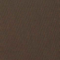 Tela de decoración PRINCESSE, P.177 marrón oscuro 