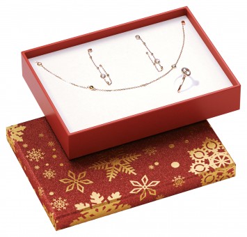 Boîtes à bijoux CHRISTMAS 1163 2022 11632130002020  image 1