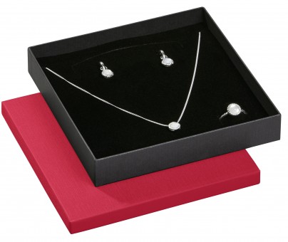 Jewellery boxes CLASSICS 124 12402934200200  image 1