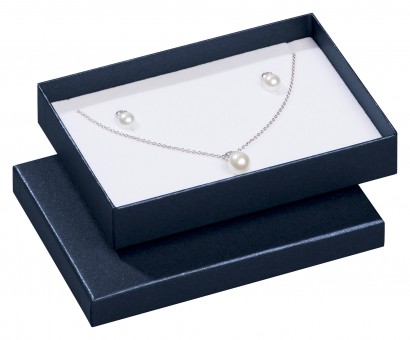 Jewellery boxes ALU-ELLE 126 12602130320100  image 1