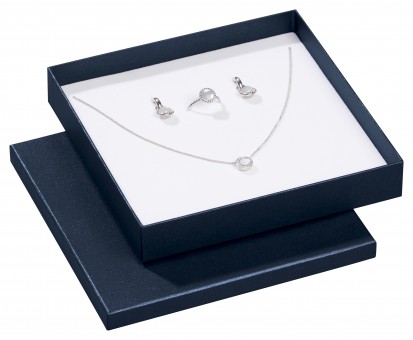 Jewellery boxes ALU-ELLE 126 12602930320100  image 1