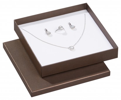 Jewellery boxes ALU-ELLE 126 12602930730100  image 1