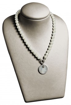 Necklace busts 55012206660000  image 1