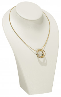 Necklace busts 55015100710000  image 1