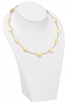 Necklace busts 55015110100000  image 1