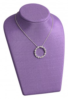 Necklace busts 55022180440000  image 1