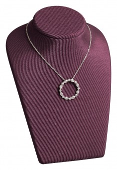 Necklace busts 55022180480000  image 1