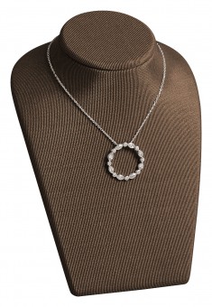 Necklace busts 55022180730000  image 1