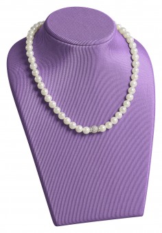 Necklace busts 55022190440000  image 1