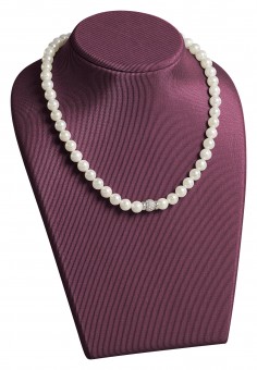 Necklace busts 55022190480000  image 1