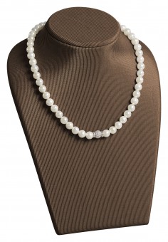 Necklace busts 55022190730000  image 1