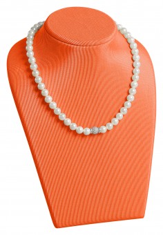 Necklace busts 55022191500000  image 1