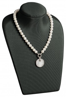 Necklace busts 55022200200000  image 1