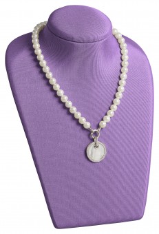 Necklace busts 55022200440000  image 1