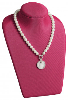 Necklace busts 55022200450000  image 1