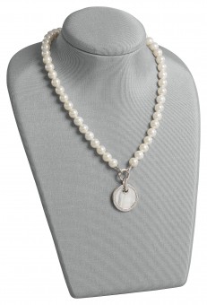 Necklace busts 55022200520000  image 1