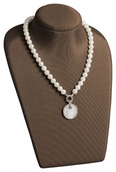Necklace busts 55022200730000  image 1