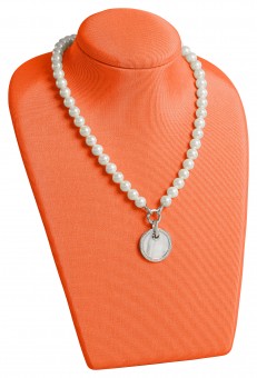 Necklace busts 55022201500000  image 1