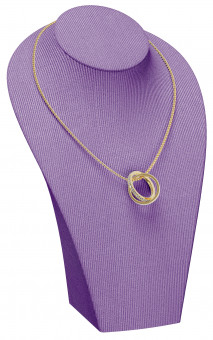 Necklace busts 55025100440000  image 1