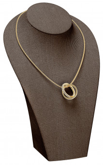 Necklace busts 55025100730000  image 1