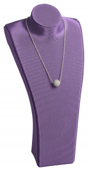 Necklace busts 55026050440000  image 1