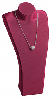 Necklace busts 55026050450000  image 1