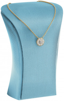 Necklace busts 55028000360000  image 1