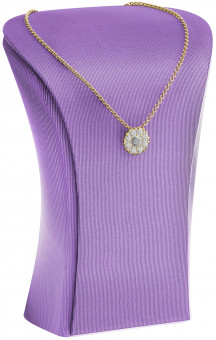 Necklace busts 55028000440000  image 1