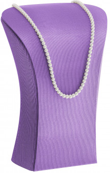 Necklace busts 55028050440000  image 1