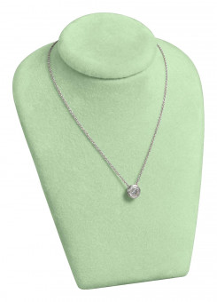 Necklace busts 55032170940000  image 1
