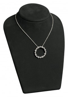 Bustes bijoux 55032180200000  image 1