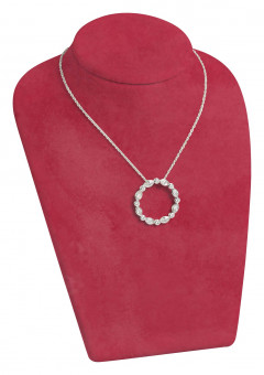 Necklace busts 55032180410000  image 1