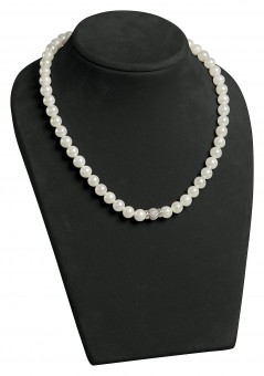 Necklace busts 55032190200000  image 1