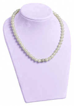 Necklace busts 55032190490000  image 1