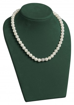 Necklace busts 55032190950000  image 1