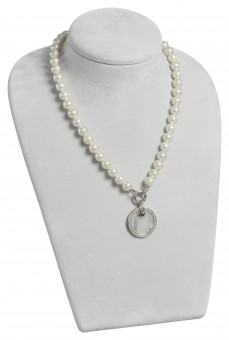 Necklace busts 55032200500000  image 1