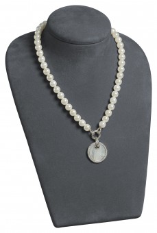 Necklace busts 55032200510000  image 1