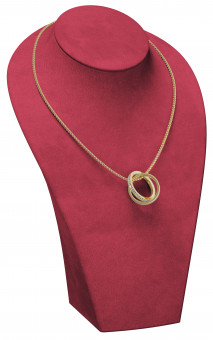 Bustes bijoux 55035100410000  image 1