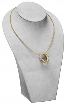 Bustes bijoux 55035100500000  image 1