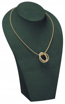 Necklace busts 55035100950000  image 1