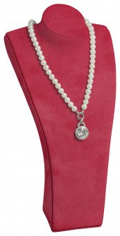 Necklace busts 55036100410000  image 1