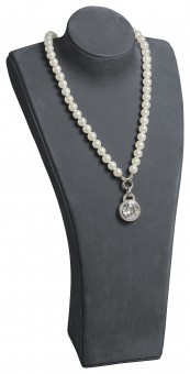 Necklace busts 55036100510000  image 1