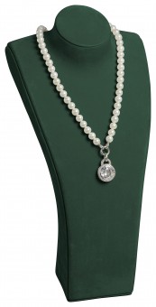 Necklace busts 55036100950000  image 1